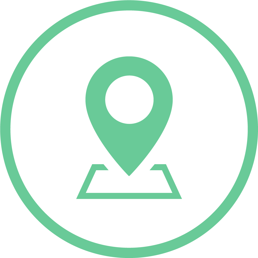 Bio Living Google Maps