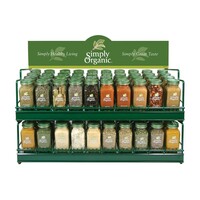 Stand for spices hotsell