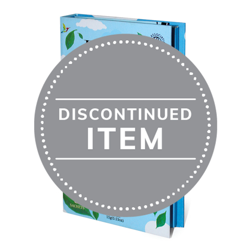 Traveller Pack Blue 8 Sachets