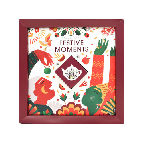 Christmas 2023 English Tea Shop Festive Delight Moments