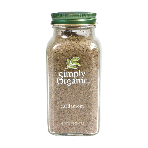 Ground Cardamom 80g