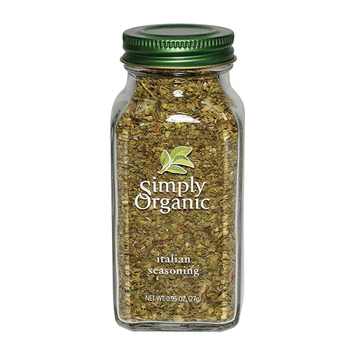 Italian Seasoning LARGE GLASS 27g