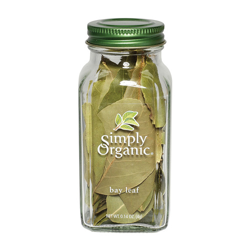 Bay Leaf LARGE GLASS 4g