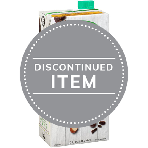 Natural Hazelnut-Chocolate Drink 946ml