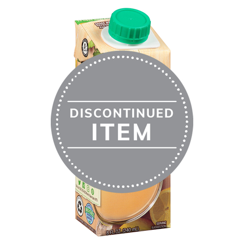 Organic Bone Broth- Chicken Original 12 x 240ml