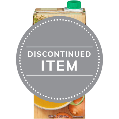 Organic Free Range Chicken Stock 12 x 946ml