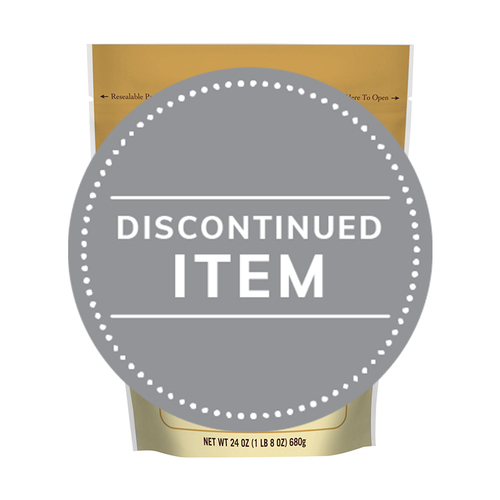 Organic 6 Grain Right Stuff Hot Cereal 680g