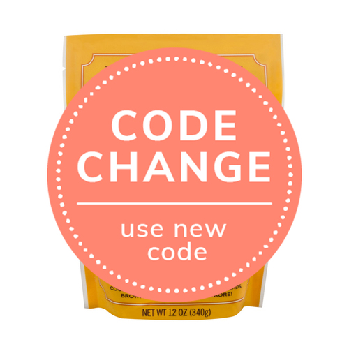 Vegan Egg Replacer 340g