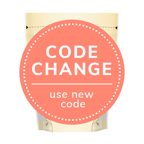 Pure Baking Soda Pouch 454g