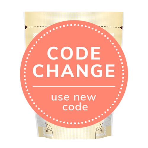 Baking Powder Pouch 397g