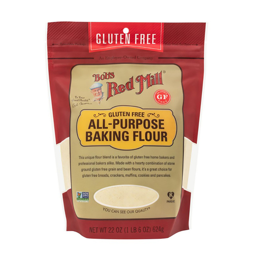 Gluten Free All Purpose Baking Flour 624g