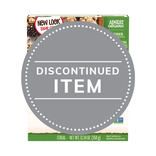 Organic Coconut Chia Granola 350g