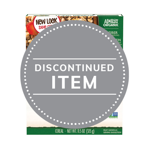 Hemp Plus Granola 325g