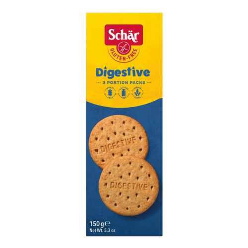 Digestive Biscuits 150g
