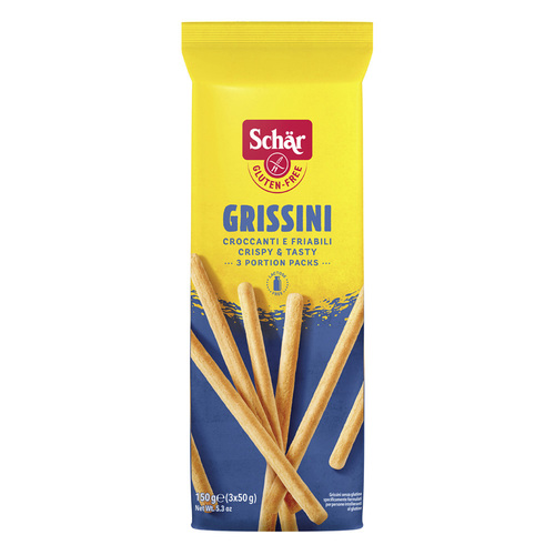Grissini Breadsticks 150g