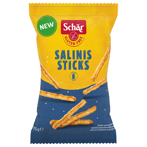 Salinis Sticks 75g
