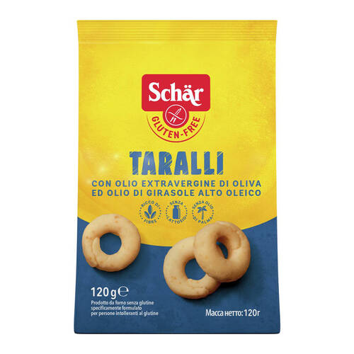 Taralli 120g