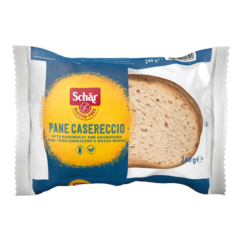 Pane Casereccio Bread 240g