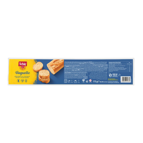 Baguette Single Pack 175g