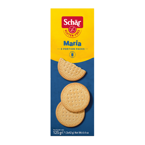 Maria Biscuits 125g