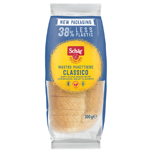 White Sourdough Bread 300g