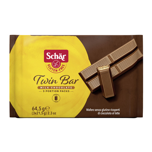 Twin Bar Multi Pack 64.5g