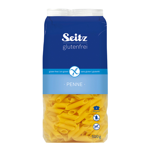 Sietz Gluten Free Penne 500g