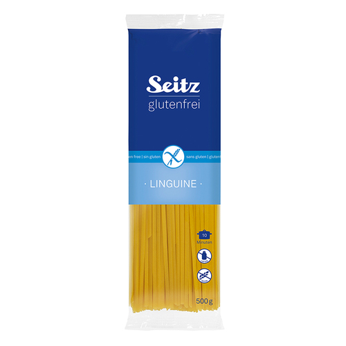 Sietz Gluten Free Linguine 500g