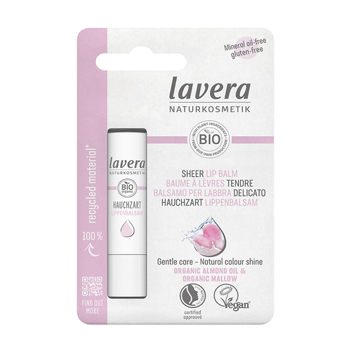 Lip Balm Sheer 4.5g