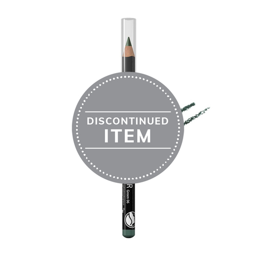 Soft Eyeliner - Green 06