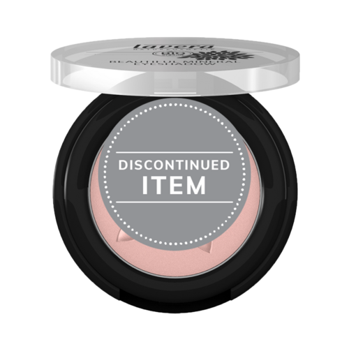 Beautiful Mineral Eyeshadow - Pearly Rose 02