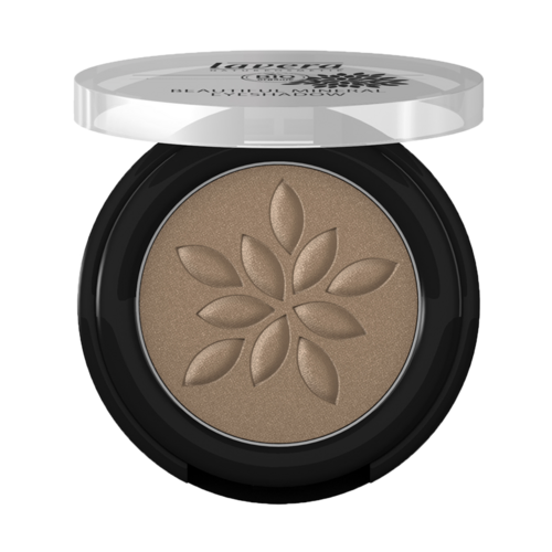 Beautiful Mineral Eyeshadow - Shiny Taupe 04