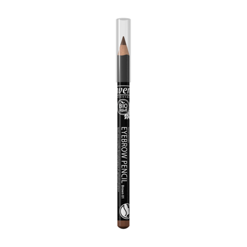 Eyebrow Pencil - Brown 01