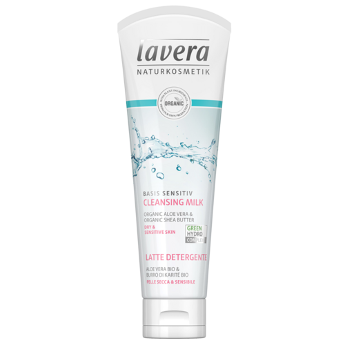 Basis Sensitiv Cleansing Milk 125ml