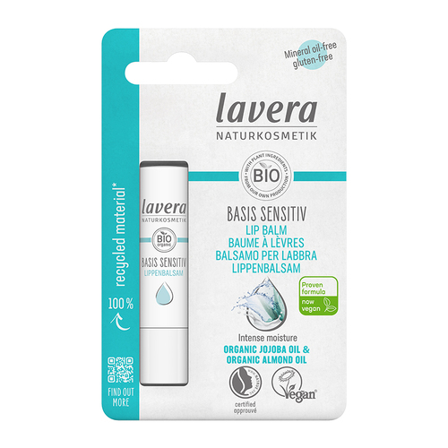 Basis Lip Balm 4.5g
