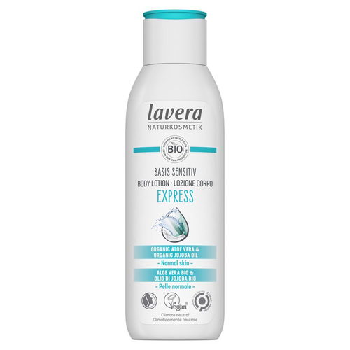 Basis Sensitiv Body Lotion Express 250ml