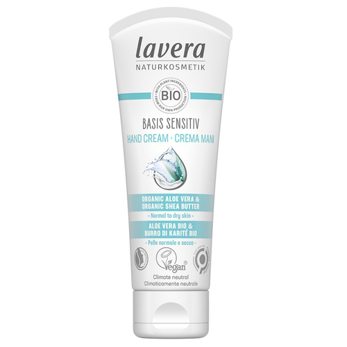 Basis Sensitiv Hand Cream 75ml