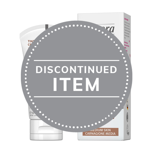 Basis Tinted Moisturiser SPF10 - Medium 50ml