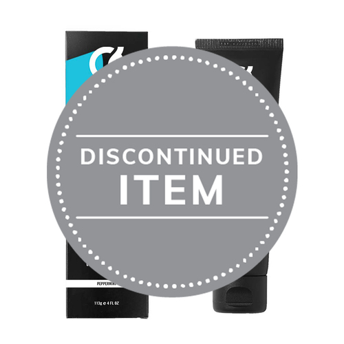 Whitening Toothpaste 113g