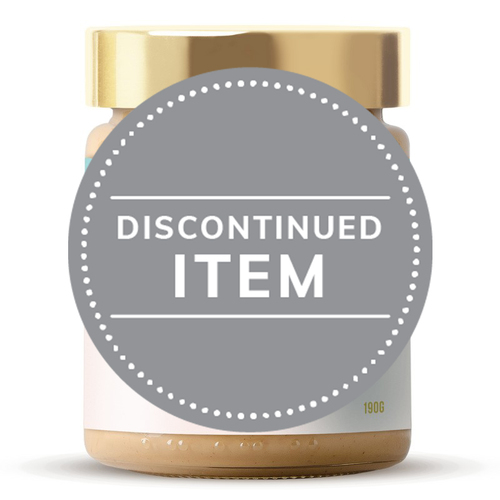 Collagen Nut Butter - Peanut Nutter 190g