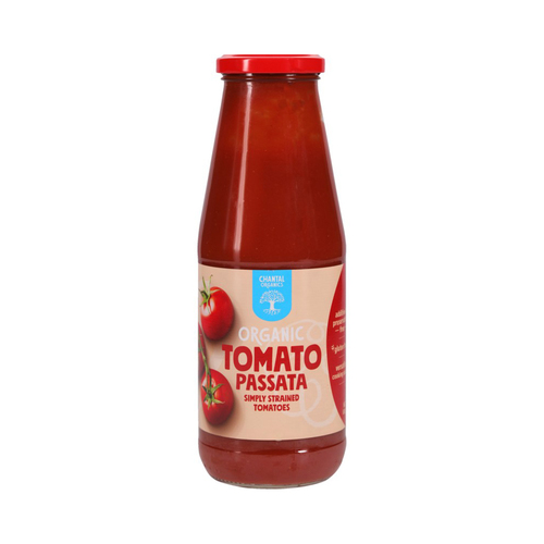 Organic Tomato Passata 680g