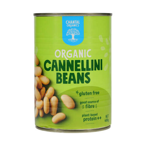Cannellini Beans 400g
