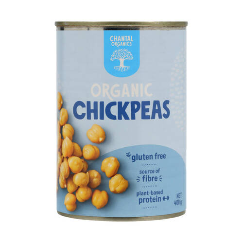Chickpeas 400g