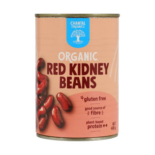 Red Kidney Beans 400g
