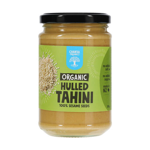 Hulled Tahini 300g