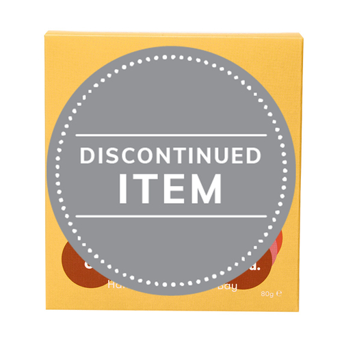 Chocolate Slabs - Cereal Cluster Puffs 80g