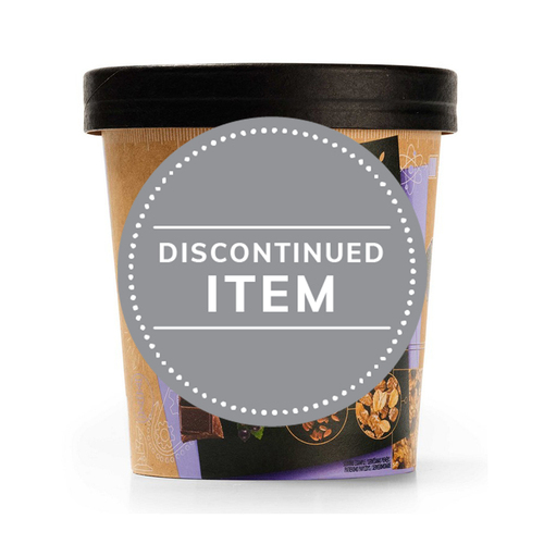 Graci Quick Meal Cup - 3 Wholegrain 75g