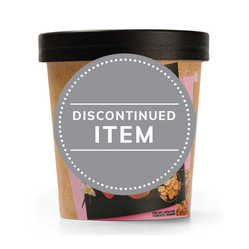 Graci Quick Meal Cup - Wholegrain Oatmeal 75g