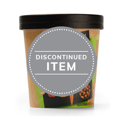 Graci Quick Meal Cup - Buckwheat 75g