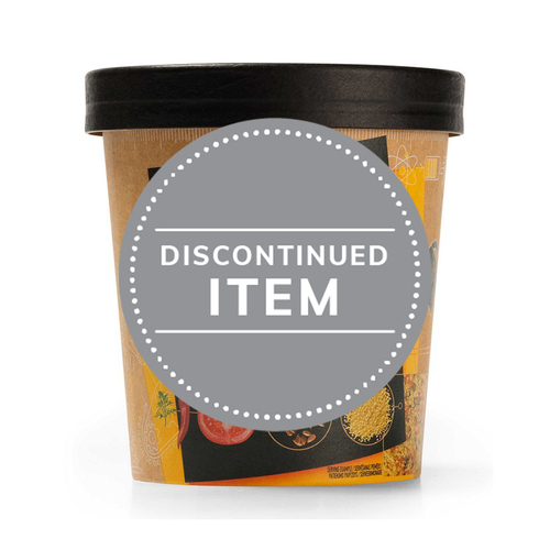 Graci Quick Meal Cup - Cous Cous 75g